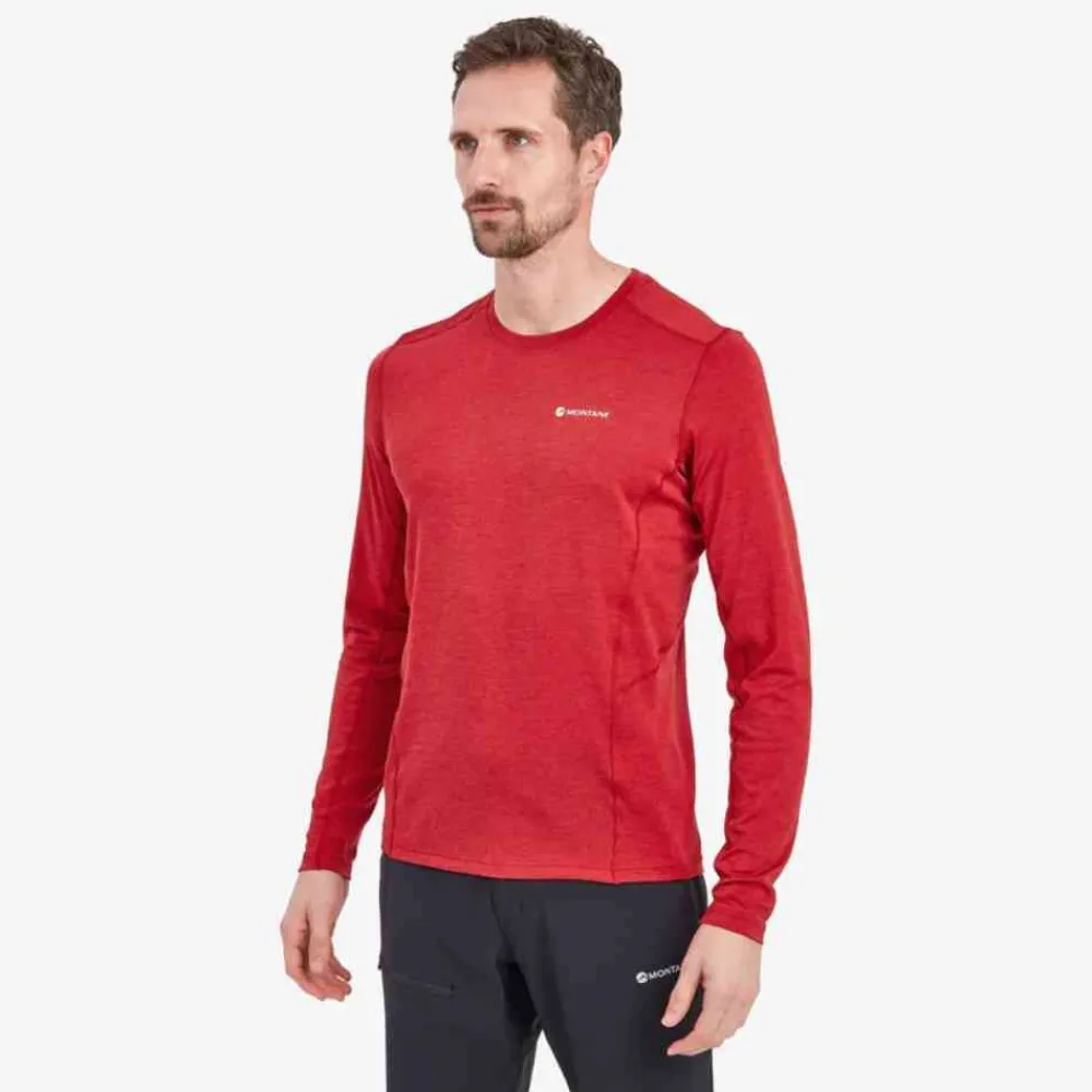 Cheap Men'S Dart Long Sleeve T-Shirt Pitkähihaiset Paidat