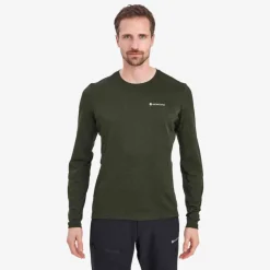 Cheap Men'S Dart Long Sleeve T-Shirt Pitkähihaiset Paidat
