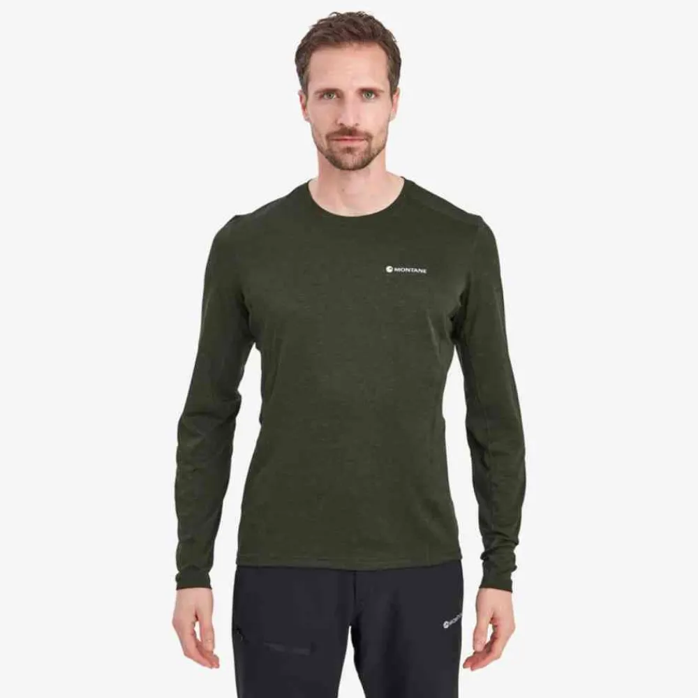 Cheap Men'S Dart Long Sleeve T-Shirt Pitkähihaiset Paidat