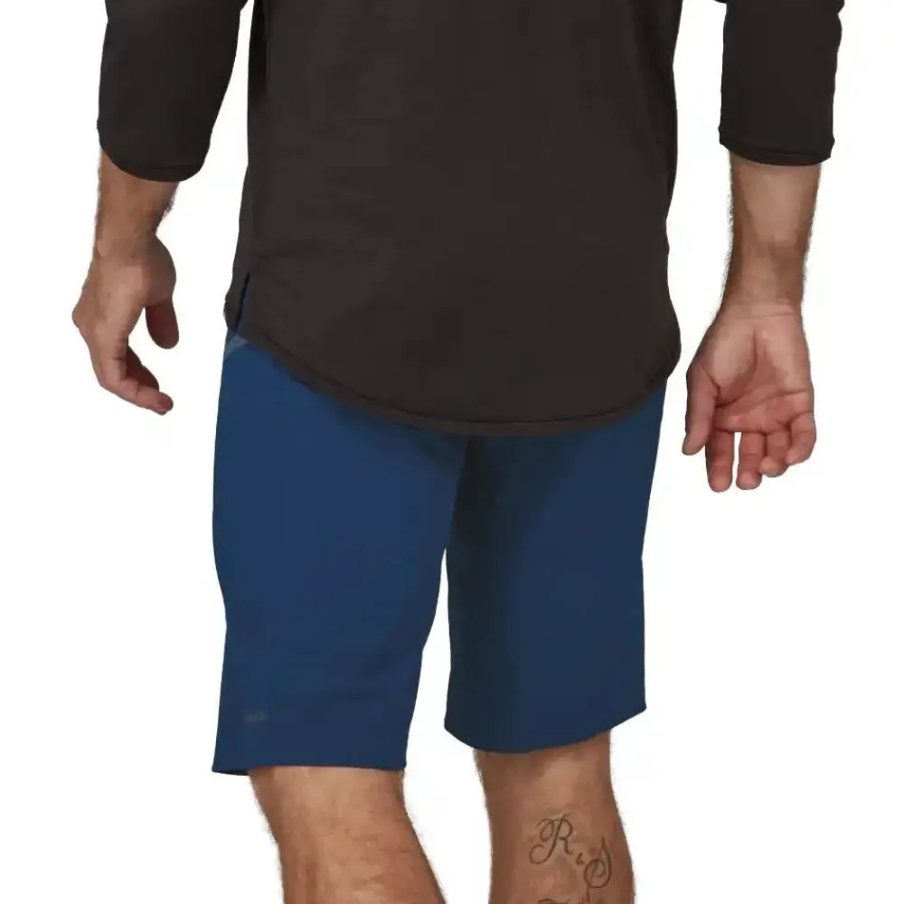 Cheap Men'S Dirt Roamer Bike Shorts - 12 Shortsit