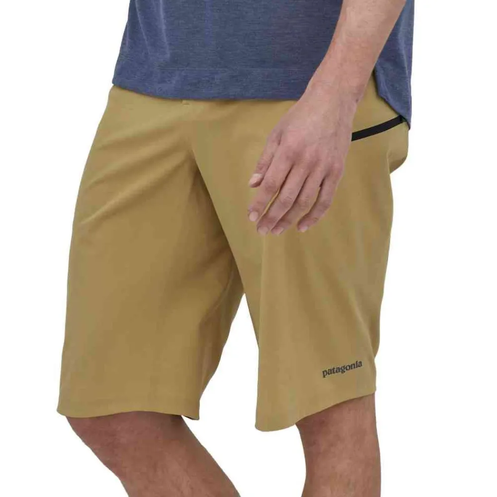 Cheap Men'S Dirt Roamer Bike Shorts - 12 Shortsit