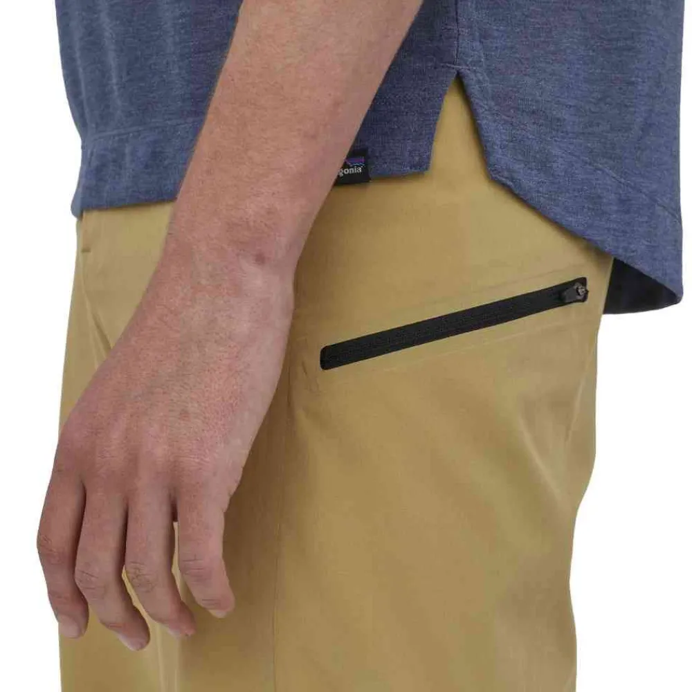 Cheap Men'S Dirt Roamer Bike Shorts - 12 Shortsit