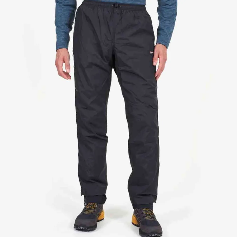 Best Men'S Dynamo Waterproof Pants Vedenpitävät Housut