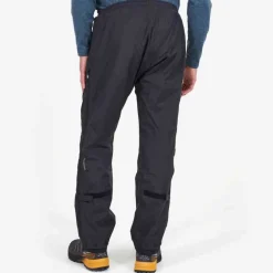 Best Men'S Dynamo Waterproof Pants Vedenpitävät Housut