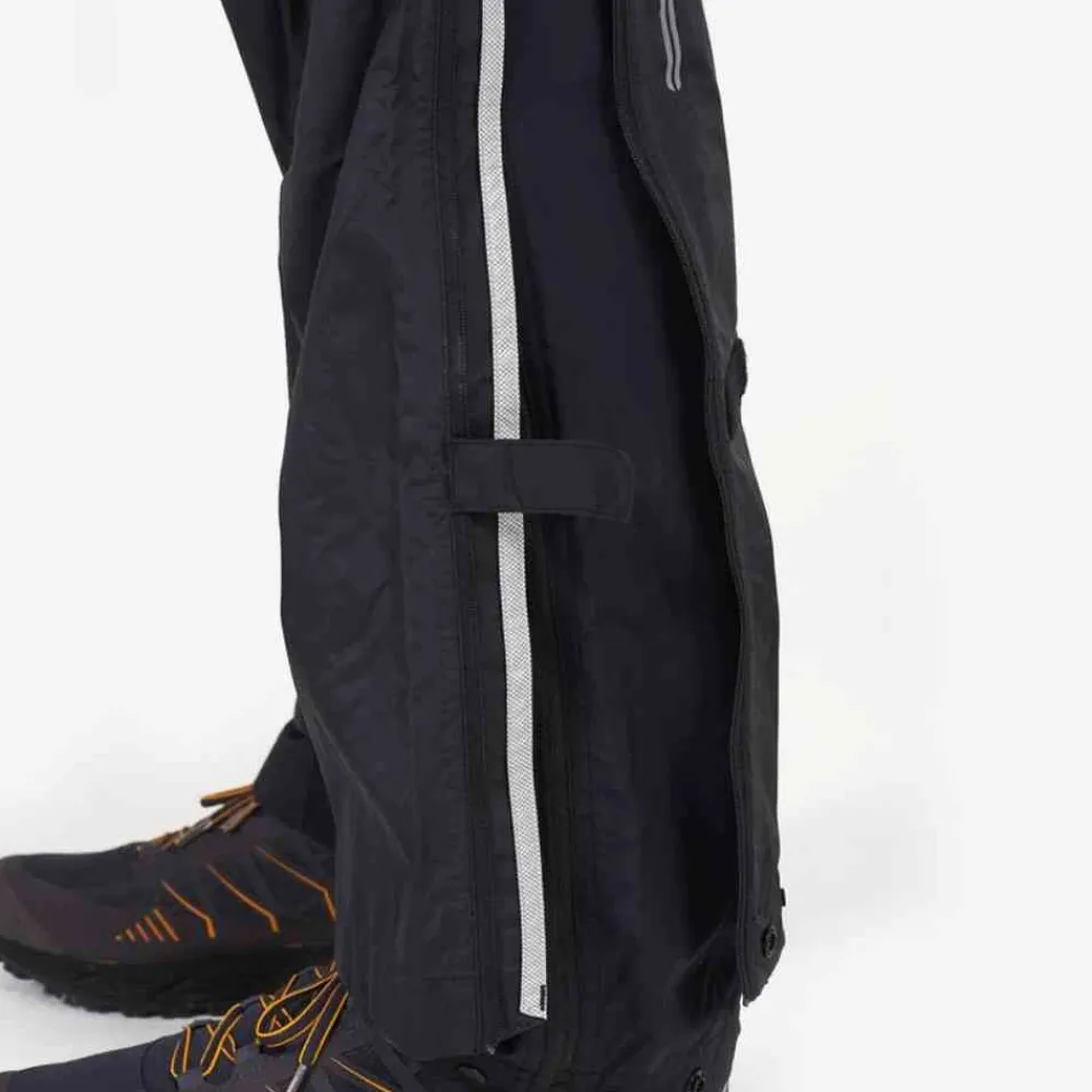Best Men'S Dynamo Waterproof Pants Vedenpitävät Housut