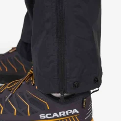 Best Men'S Dynamo Waterproof Pants Vedenpitävät Housut