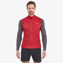 Store Men'S Featherlite Gilet Liivit