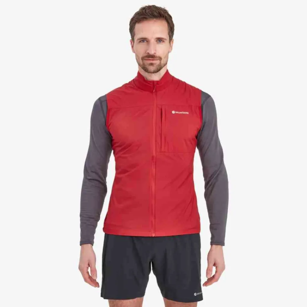 Store Men'S Featherlite Gilet Liivit