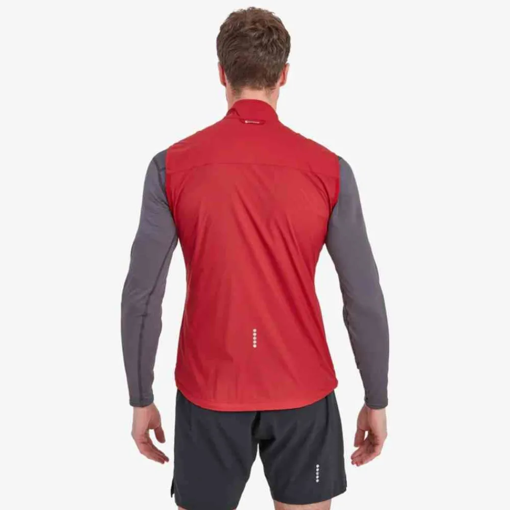 Store Men'S Featherlite Gilet Liivit