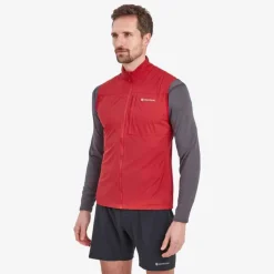 Store Men'S Featherlite Gilet Liivit