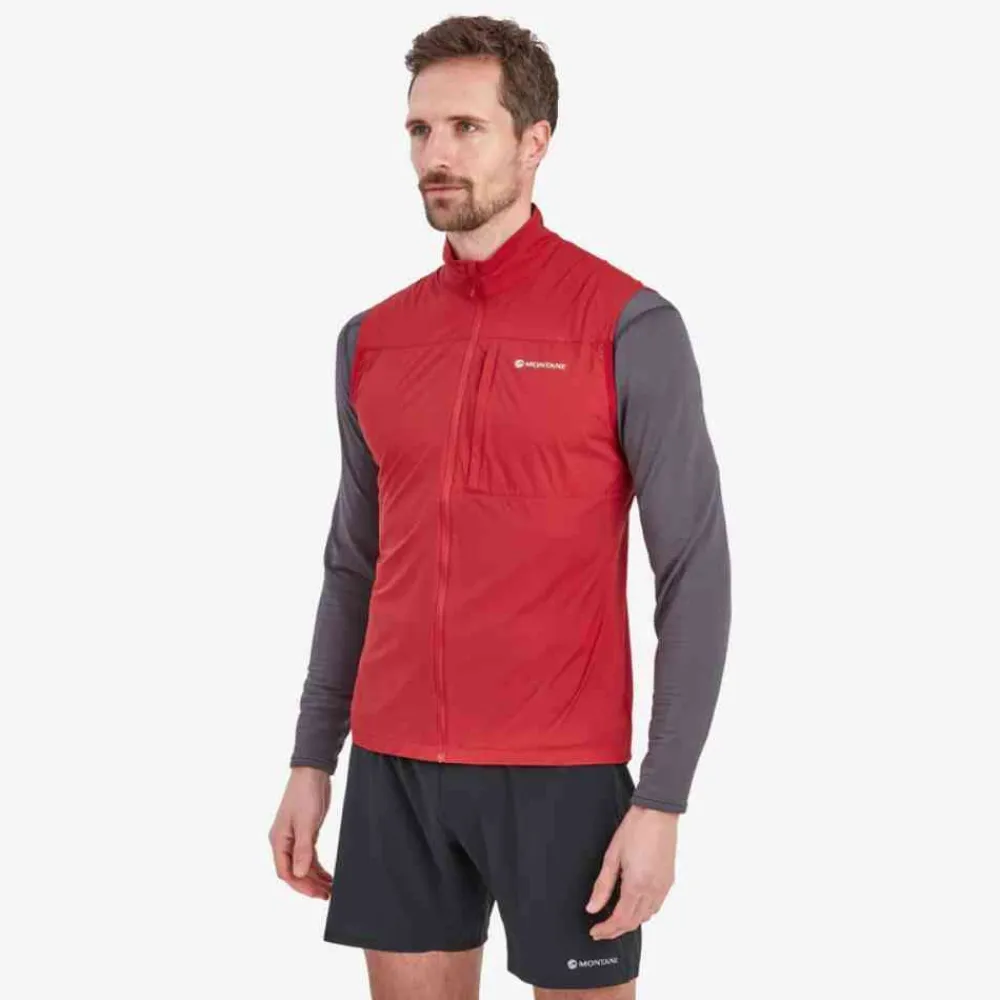 Store Men'S Featherlite Gilet Liivit