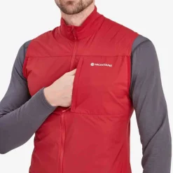 Store Men'S Featherlite Gilet Liivit