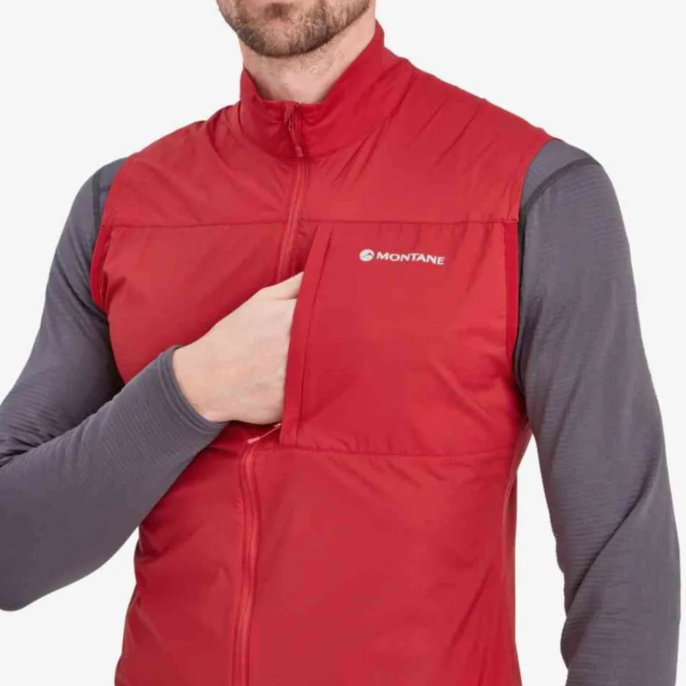 Store Men'S Featherlite Gilet Liivit