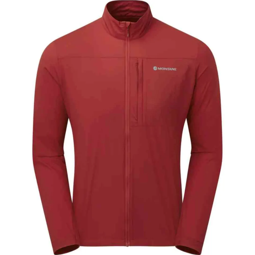 New Men'S Featherlite Jacket Tuulitakit