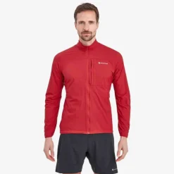New Men'S Featherlite Jacket Tuulitakit