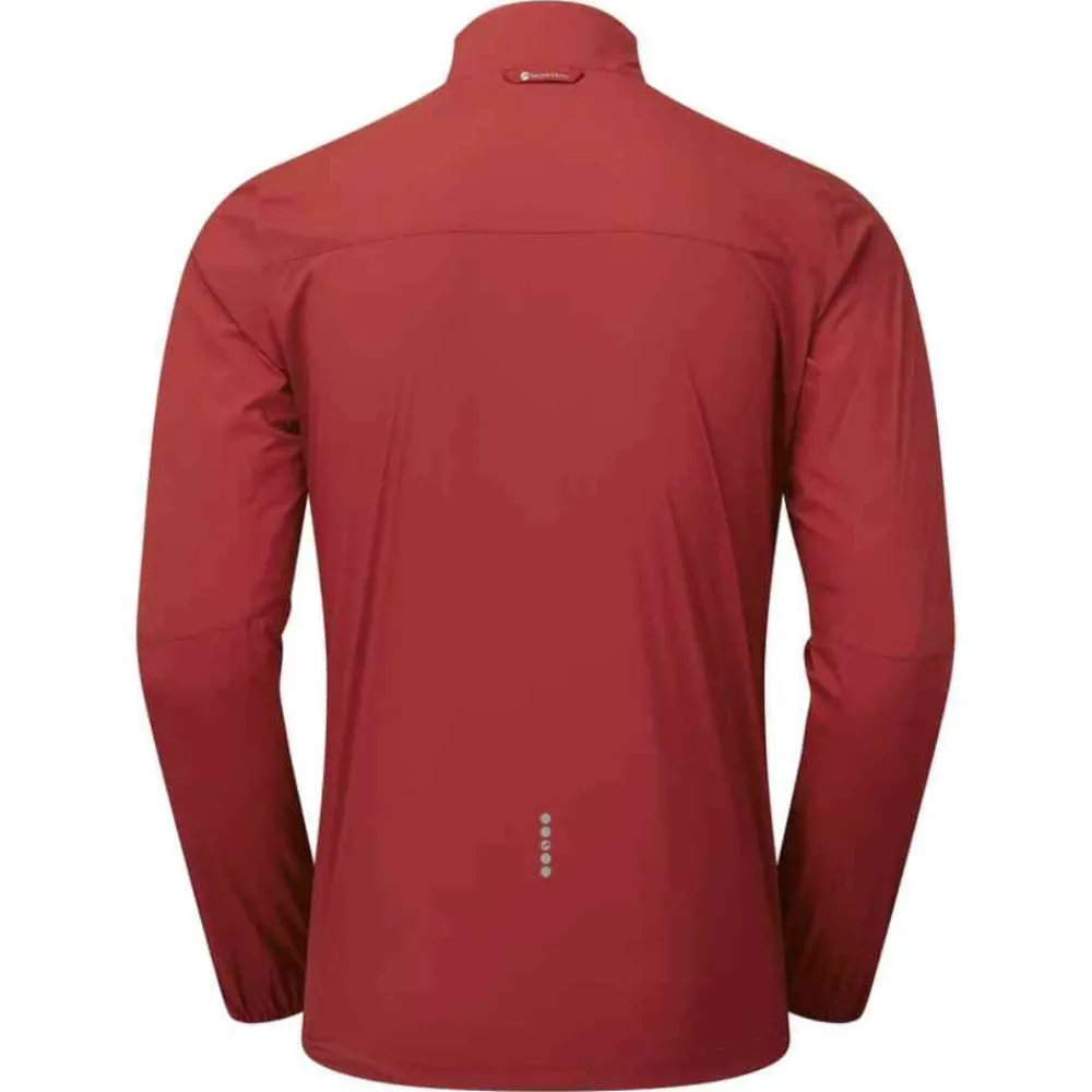New Men'S Featherlite Jacket Tuulitakit