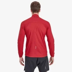 New Men'S Featherlite Jacket Tuulitakit