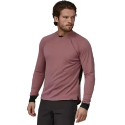Shop Men'S Long-Sleeved Dirt Craft Jersey Pitkähihaiset Paidat