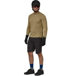 Shop Men'S Long-Sleeved Dirt Craft Jersey Pitkähihaiset Paidat