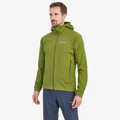 Outlet Men'S Minimus Lite Jacket Vedenpitävät Takit