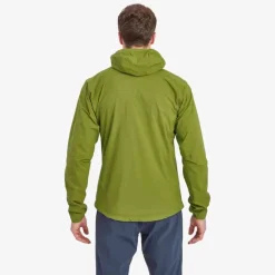 Outlet Men'S Minimus Lite Jacket Vedenpitävät Takit