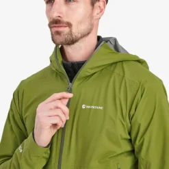 Outlet Men'S Minimus Lite Jacket Vedenpitävät Takit