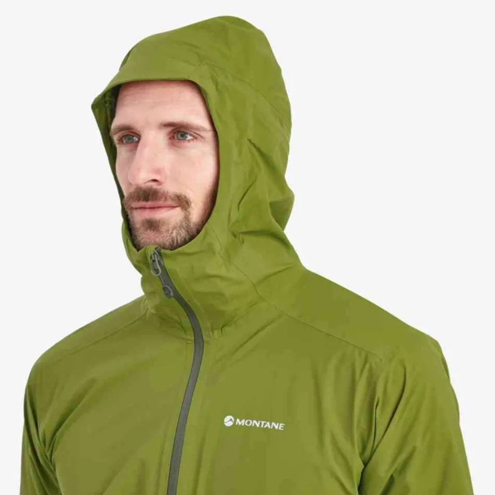 Outlet Men'S Minimus Lite Jacket Vedenpitävät Takit