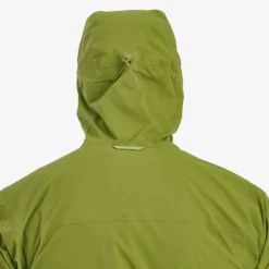Outlet Men'S Minimus Lite Jacket Vedenpitävät Takit