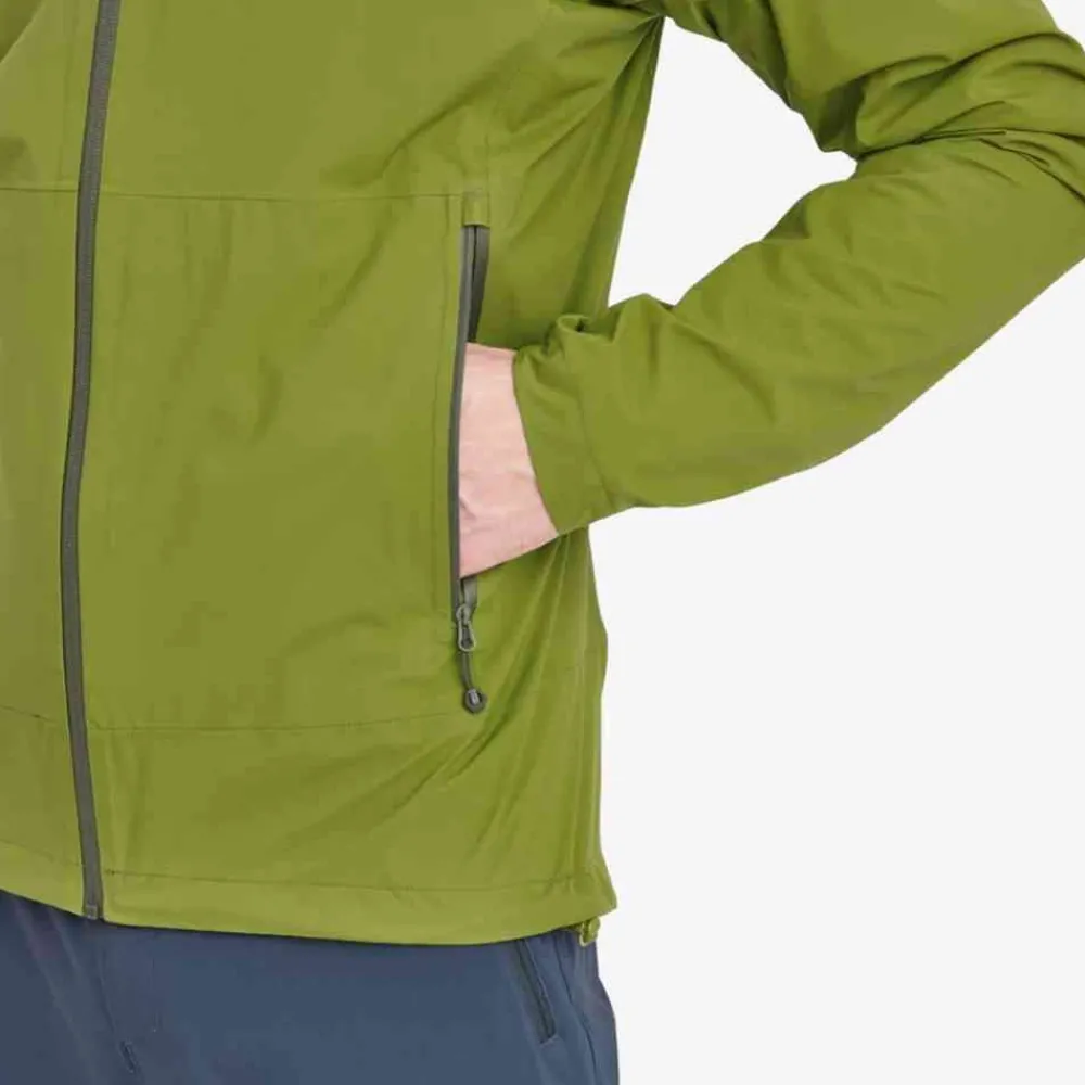 Outlet Men'S Minimus Lite Jacket Vedenpitävät Takit