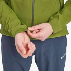 Outlet Men'S Minimus Lite Jacket Vedenpitävät Takit