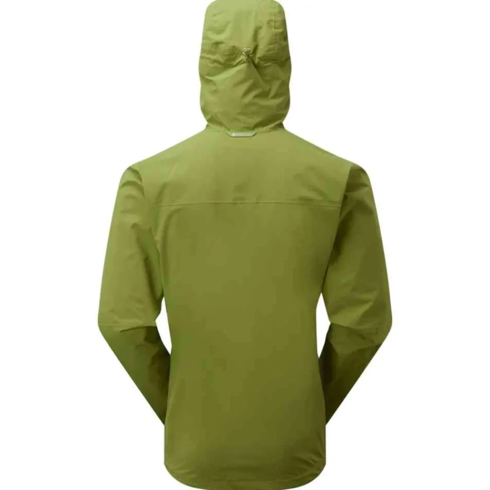 Outlet Men'S Minimus Lite Jacket Vedenpitävät Takit