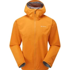 Clearance Men'S Phase Lite Waterproof Jacket Vedenpitävät Takit