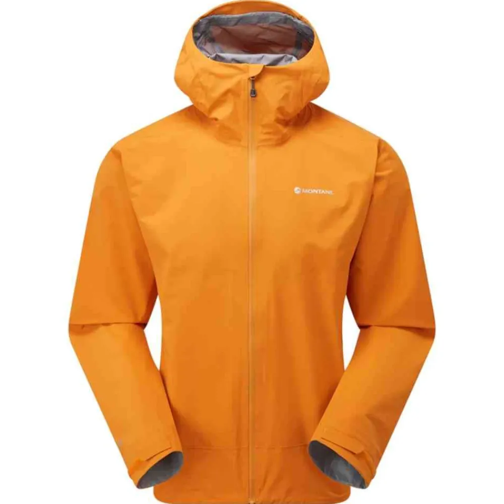 Clearance Men'S Phase Lite Waterproof Jacket Vedenpitävät Takit