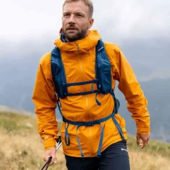 Clearance Men'S Phase Lite Waterproof Jacket Vedenpitävät Takit