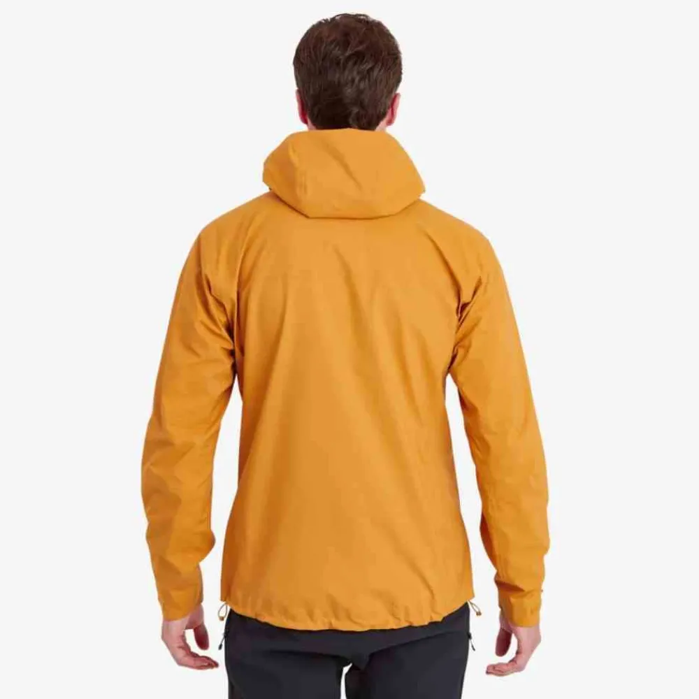 Clearance Men'S Phase Lite Waterproof Jacket Vedenpitävät Takit