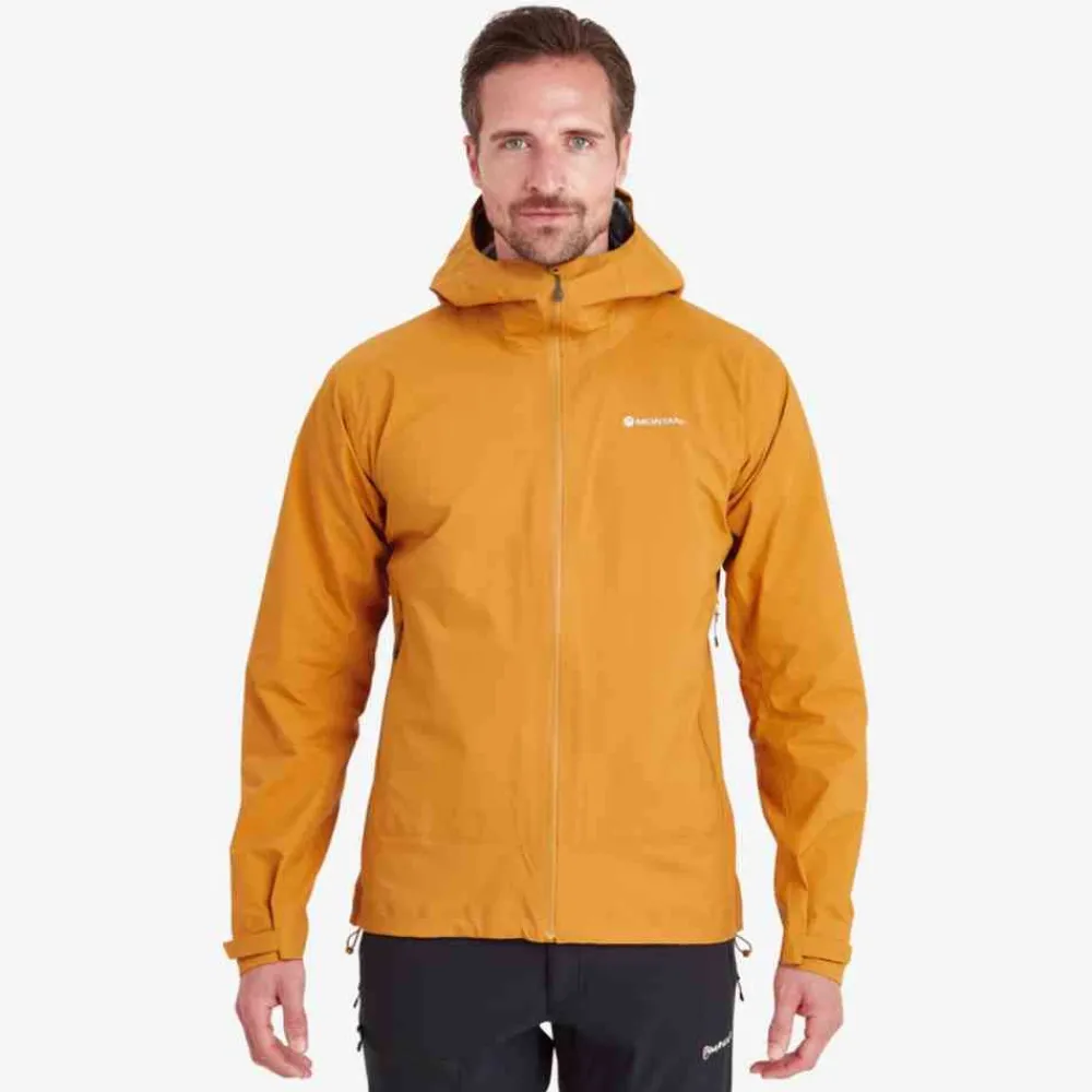 Clearance Men'S Phase Lite Waterproof Jacket Vedenpitävät Takit