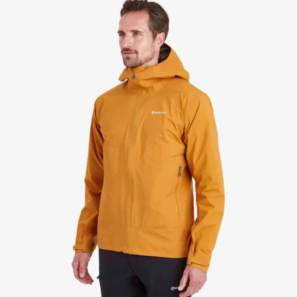 Clearance Men'S Phase Lite Waterproof Jacket Vedenpitävät Takit