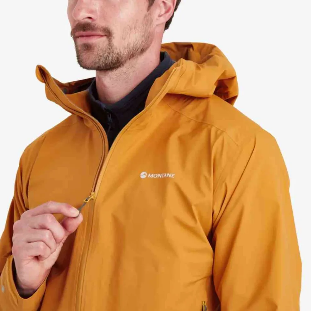 Clearance Men'S Phase Lite Waterproof Jacket Vedenpitävät Takit