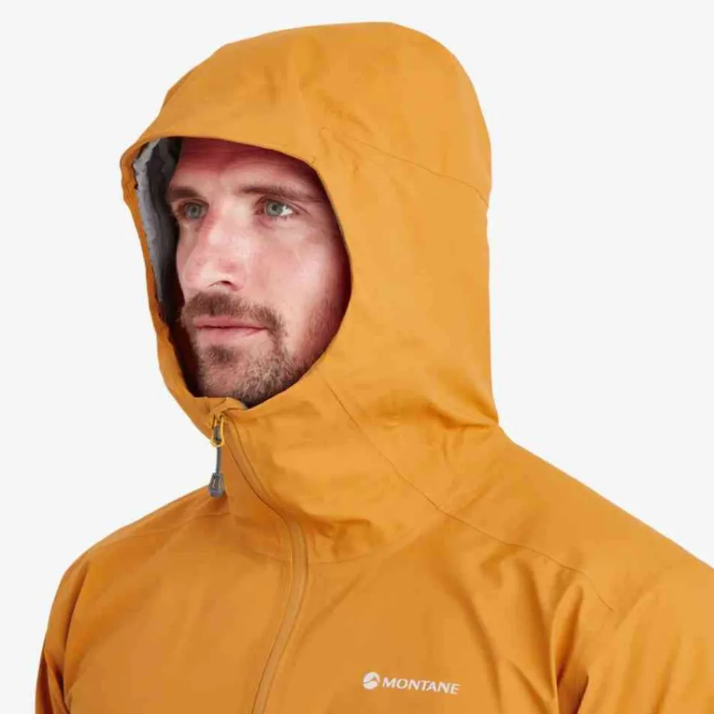 Clearance Men'S Phase Lite Waterproof Jacket Vedenpitävät Takit