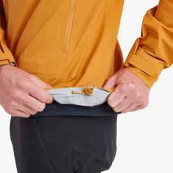 Clearance Men'S Phase Lite Waterproof Jacket Vedenpitävät Takit