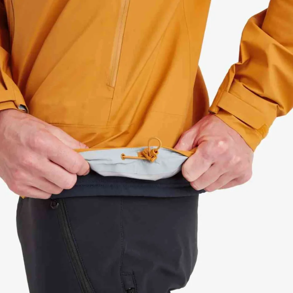 Clearance Men'S Phase Lite Waterproof Jacket Vedenpitävät Takit