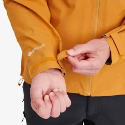 Clearance Men'S Phase Lite Waterproof Jacket Vedenpitävät Takit