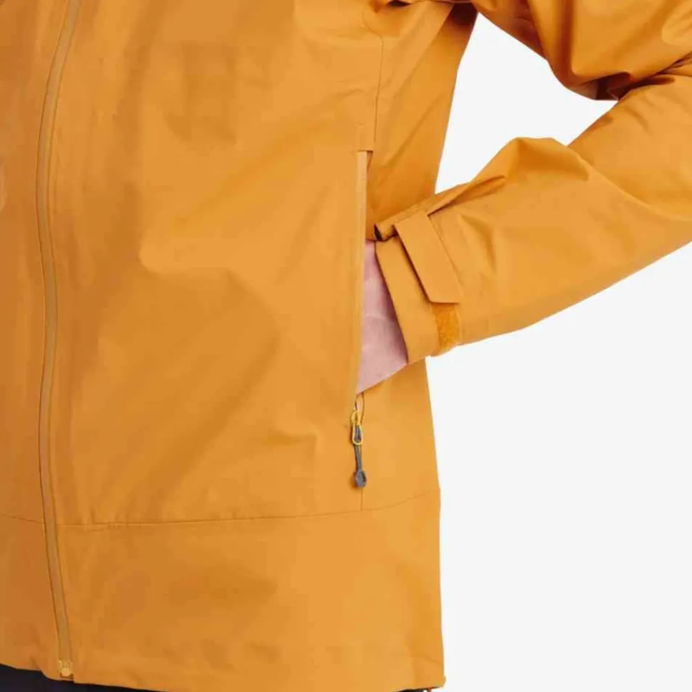 Clearance Men'S Phase Lite Waterproof Jacket Vedenpitävät Takit