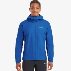 Cheap Men'S Phase Nano Waterproof Jacket Vedenpitävät Takit