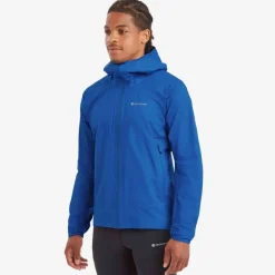 Cheap Men'S Phase Nano Waterproof Jacket Vedenpitävät Takit