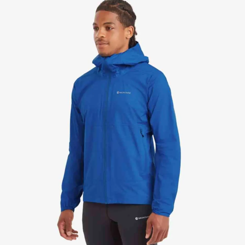 Cheap Men'S Phase Nano Waterproof Jacket Vedenpitävät Takit