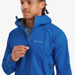 Cheap Men'S Phase Nano Waterproof Jacket Vedenpitävät Takit
