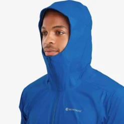 Cheap Men'S Phase Nano Waterproof Jacket Vedenpitävät Takit