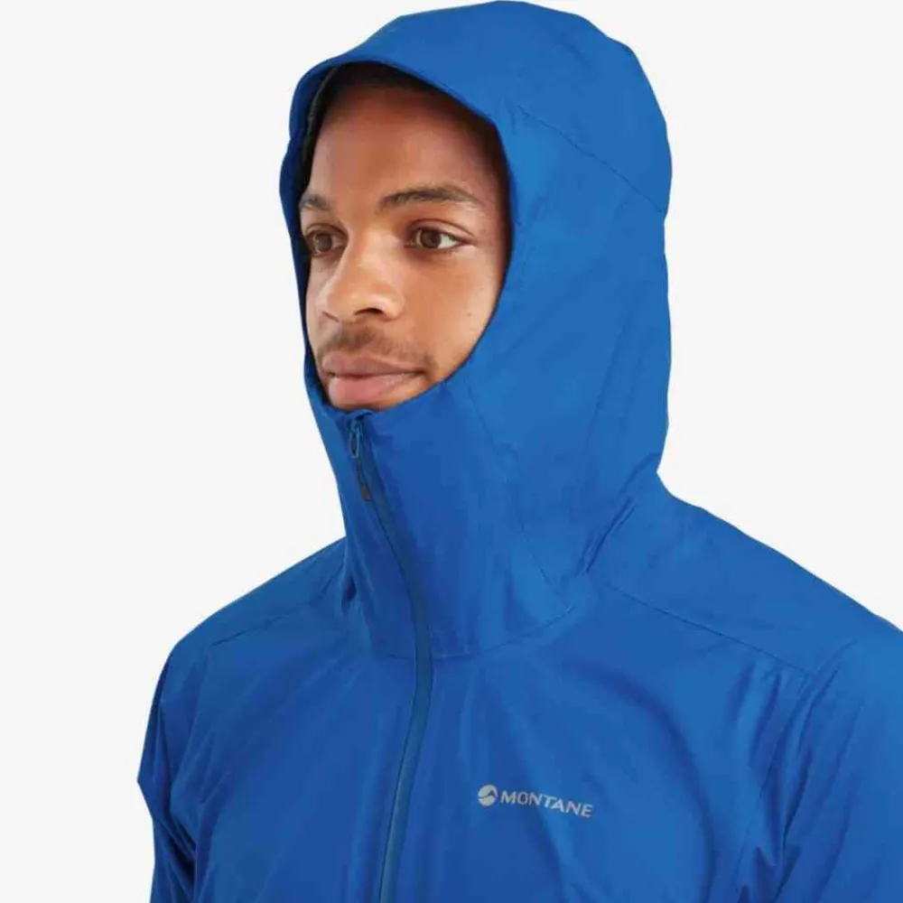 Cheap Men'S Phase Nano Waterproof Jacket Vedenpitävät Takit