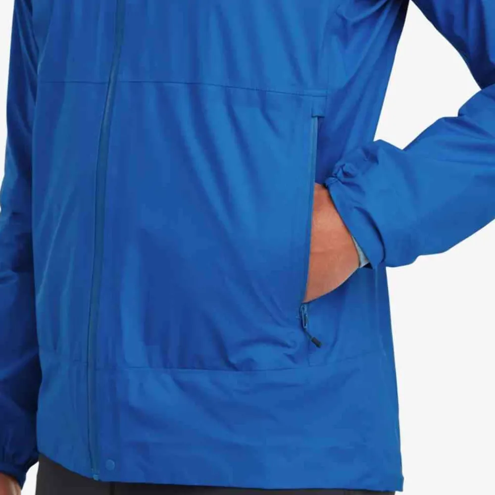 Cheap Men'S Phase Nano Waterproof Jacket Vedenpitävät Takit